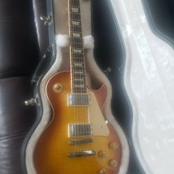 Gibson Les Paul Traditional 2010
