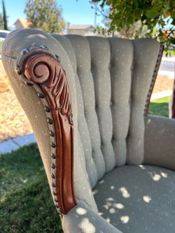 Vintage Chair