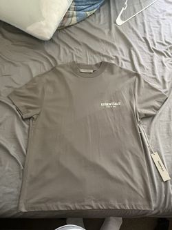 Essentials T-shirt