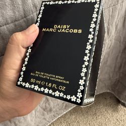 Marc Jacob’s Perfume 