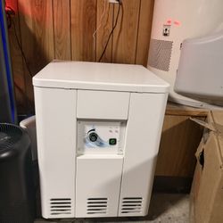 Enviroklenz Air Purifier