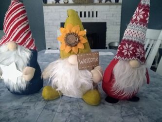 3 Gnomes  