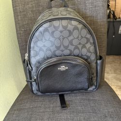 Coach And Micheal Kors Backpack 