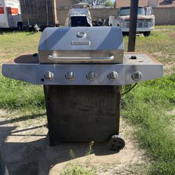 Bbq Grill