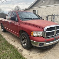 2003 Dodge Ram 1500