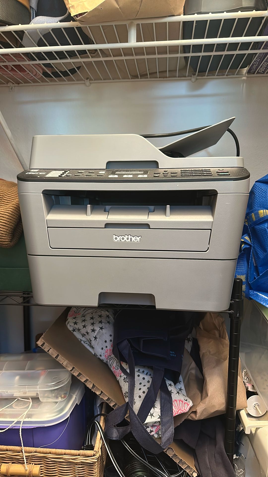 Brother laser Printer
