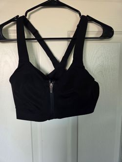 Victoria's Secret Sports Bra - Black
