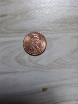 1999-D Penny -DD-DDO-Double Ear-Broud Struck 