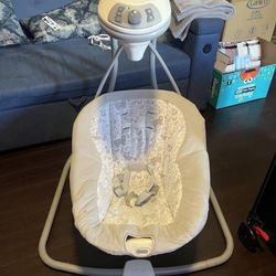 Graco Swing