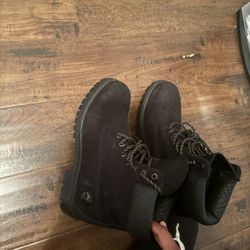 Black Tim’s 