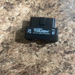 Car Scanner 