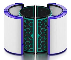 TP04 Replacement Filter