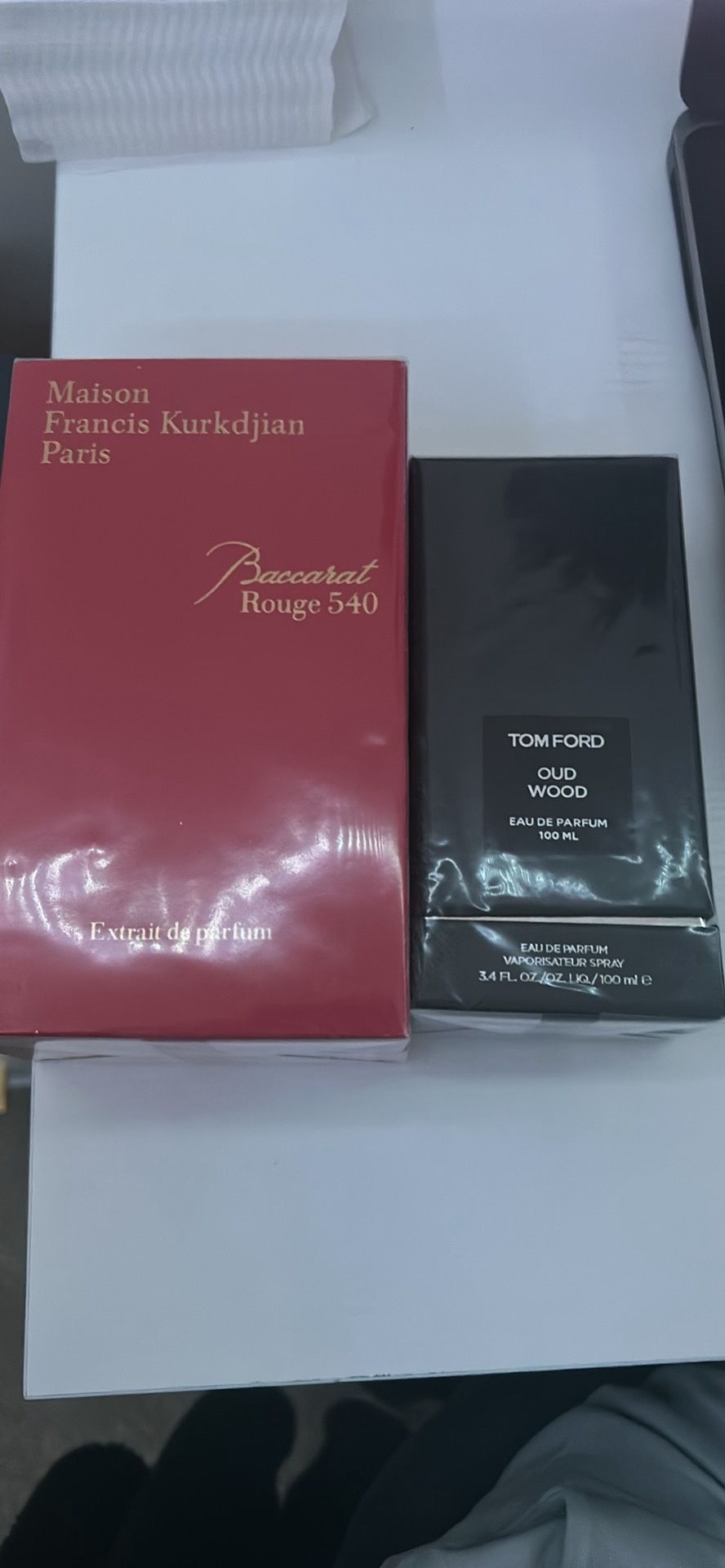Cologne Bundle For Cheap