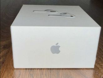 NEW●Apple AirPods Pro 3 Wireless Bluetooth In-Earbuds