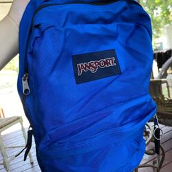 Kids Backpack 