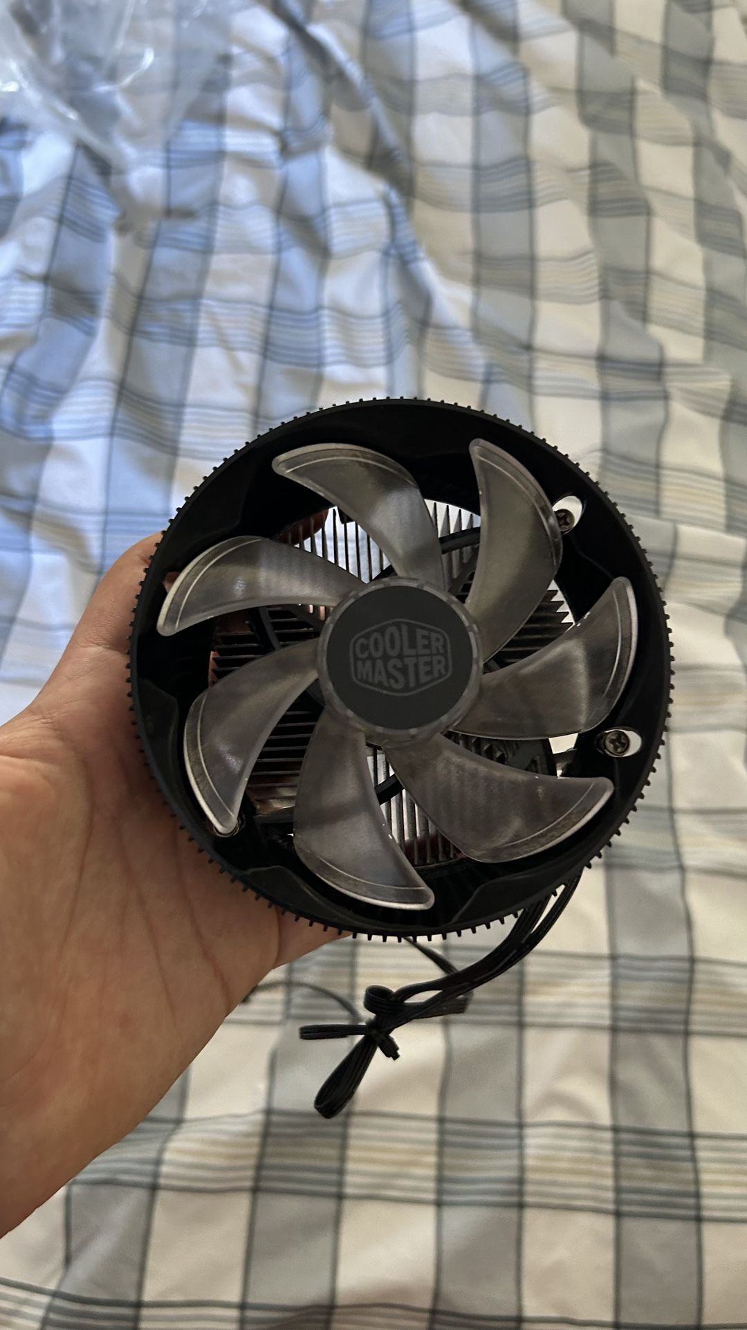 CPU Cooler