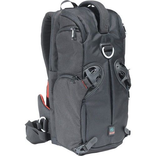 Kata D-3N1-22 3 in 1 Sling Backpack, Medium


