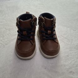Toddler Boy Boots