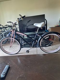 women's beach cruiser bike 3 speed