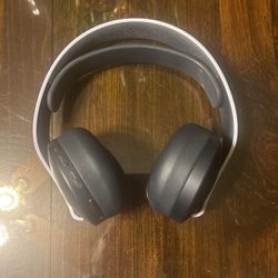 Ps5 Wireless Heaphones