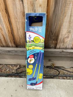 Golf set
