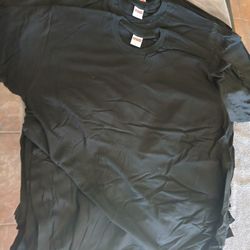 Plane Black T Shirt's 