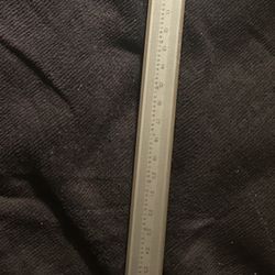 Fowler # 60390 12” Sliding Vernier Caliper
