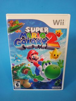Nintendo Wii