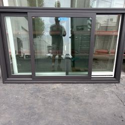 Milgard Tuscany window / windows 