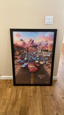 Wall decor