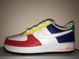 Nike Air Force 1 Brand New