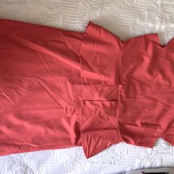 Dress Vestido Size 14 Large 