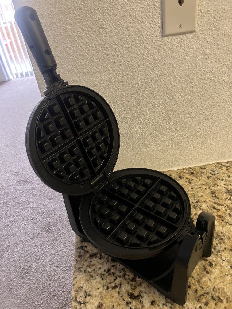 Farberware Waffle Iron Brand New