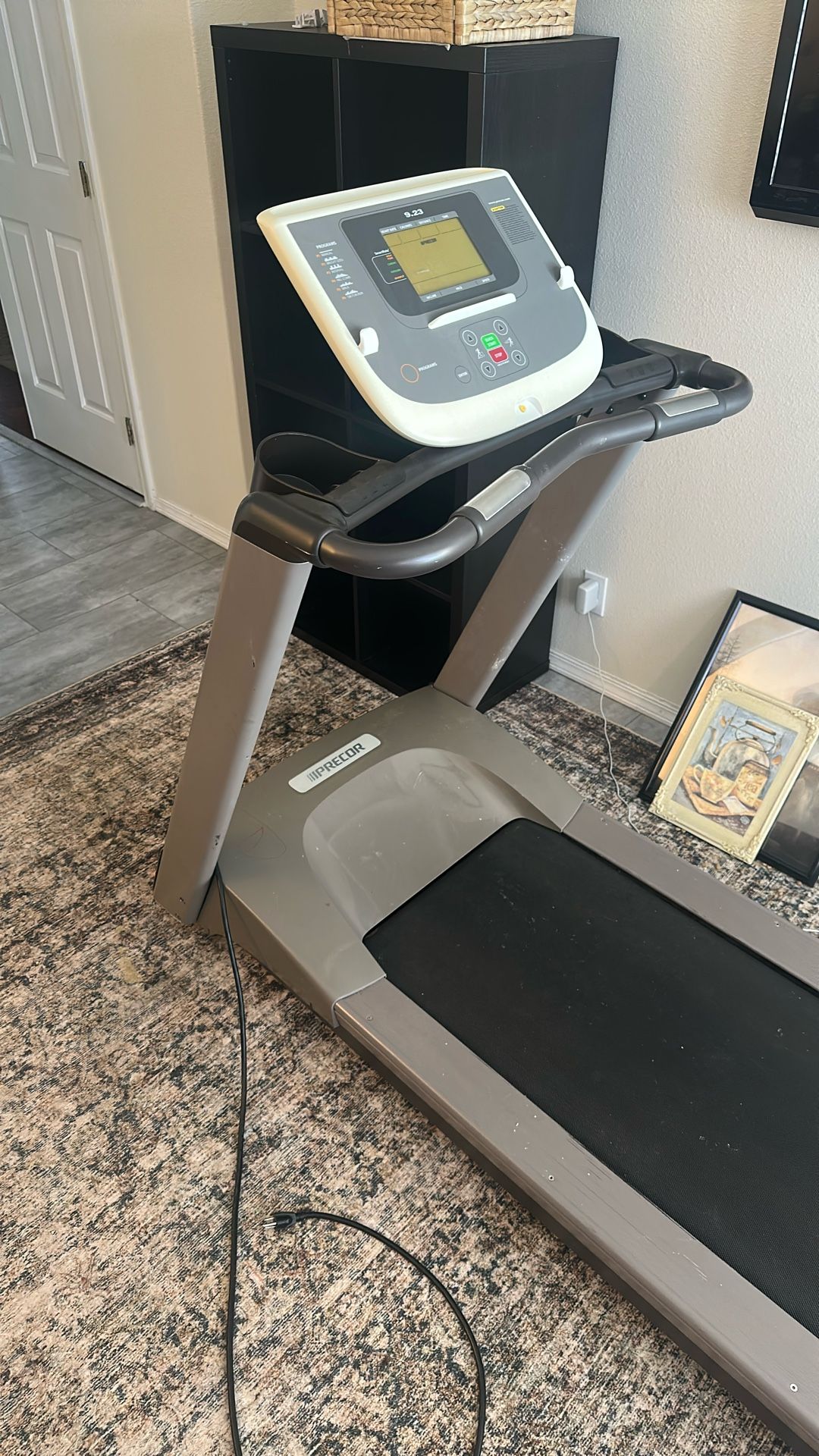 FREE Treadmill