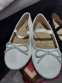Flats For Girls