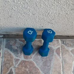 Weights