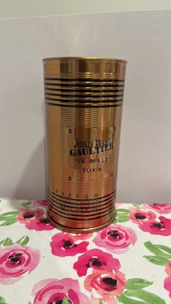 Jean Paul Gaultier Elixir 