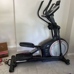 NordicTrack E 7.0 Elliptical