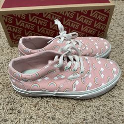 Vans Shoes Size 2 
