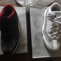 Nike Air Jordan 11 Retro Low