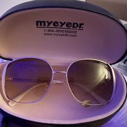 Kenneth Cole Reaction Sunglasses 