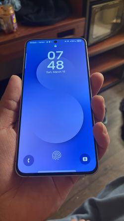 Samsung Galaxy FE 128 Gig OR BEST OFFER