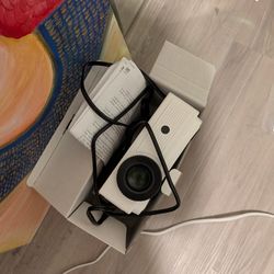 Projector 