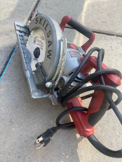 Skilsaw