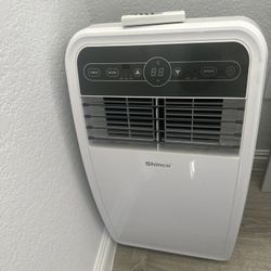 Shinco AC Unit 