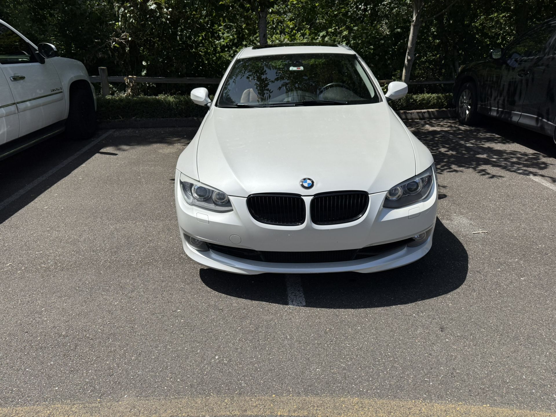 2013 BMW 328i