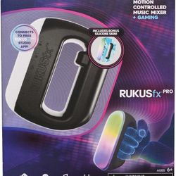 Rukus Rx Pro