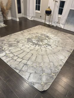Large Rug 