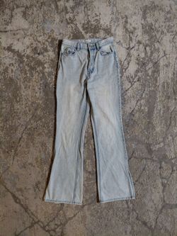 Pacsun Flare Jeans