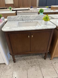 Bathroom cabinet